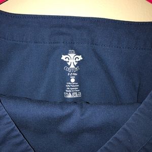 Med Couture Other - Med Couture Scrub Set Med Couture Other - Med Couture Scrub Set